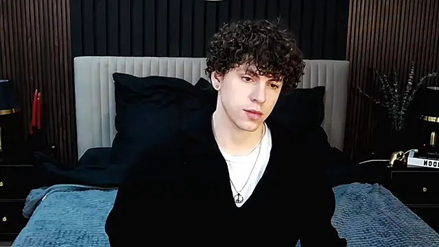 TylerGibson online show from February 26, 2026, 3:17 am