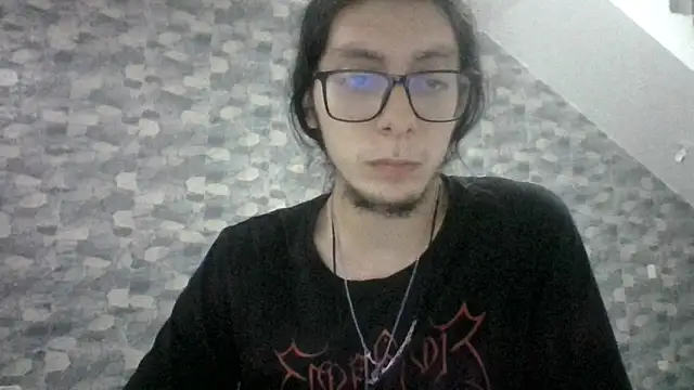 GaahlFrost online show from June 9, 2026, 4:13 am