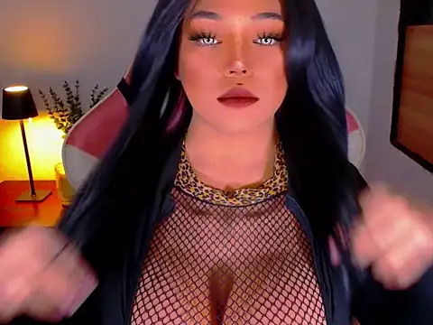 SeducingMonica online show from March 19, 2026, 8:47 am