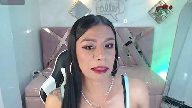 Melisa v online show from March 17, 2026, 9:40 pm