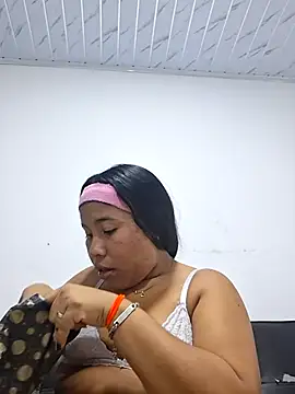 Sweet-Dirty-Storm online show from April 2, 2026, 4:08 am