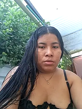 Sweet-Dirty-Storm online show from April 3, 2026, 8:59 pm