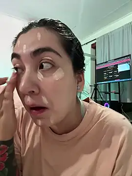 KathiaJenner online show from March 20, 2026, 11:33 am