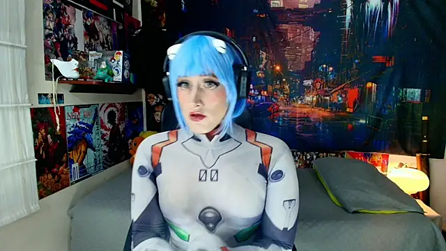 Snapshot of Hakudoll chatting on February 11, 2026, 8:41 pm Hakudoll online show from February 11, 2026, 8:41 pm