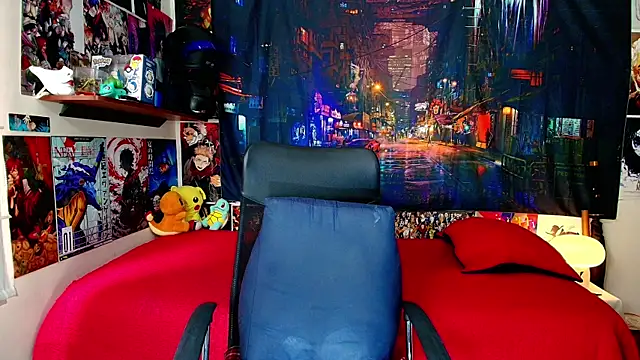 Snapshot of Hakudoll chatting on January 31, 2026, 8:29 pm Hakudoll online show from January 31, 2026, 8:29 pm