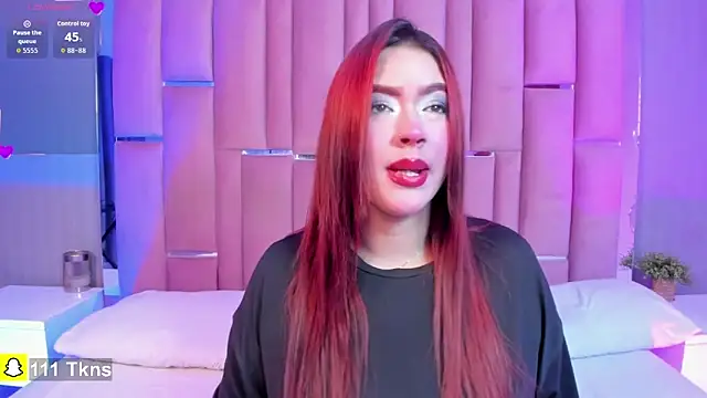 Snapshot of Saoryy__ chatting on February 9, 2026, 10:08 pm Saoryy online show from February 9, 2026, 10:08 pm