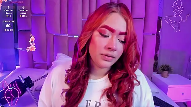 Snapshot of Saoryy__ chatting on February 28, 2026, 9:58 pm Saoryy online show from February 28, 2026, 9:58 pm