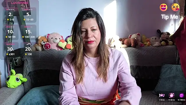 Snapshot of xxxMilexxx chatting on February 12, 2026, 12:16 pm xxxMilexxx online show from February 12, 2026, 12:16 pm