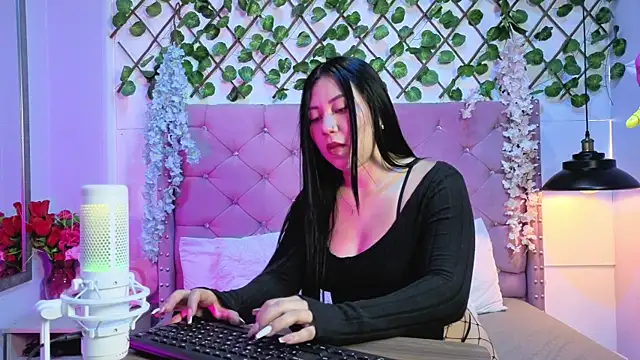 Karol-Sanchez online show from January 17, 2026, 7:39 pm