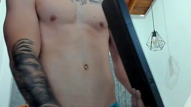 Snapshot of Calvin_Hunter chatting on February 7, 2026, 4:04 pm Calvin Hunter online show from February 7, 2026, 4:04 pm