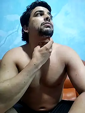 AxelWhitte online show from February 13, 2026, 6:52 pm