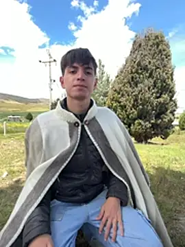 Naim TheKing online show from April 2, 2026, 5:52 pm