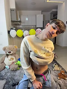 Naim TheKing online show from March 18, 2026, 11:27 pm