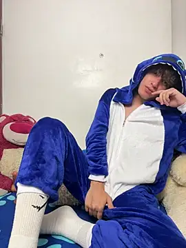 Naim TheKing online show from March 1, 2026, 3:28 am