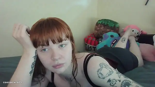 demonsmok333 online show from March 19, 2026, 12:21 am