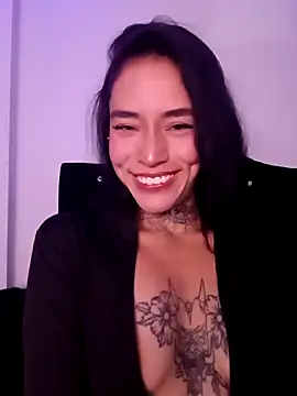 kataleya 23 online show from March 5, 2026, 6:54 am