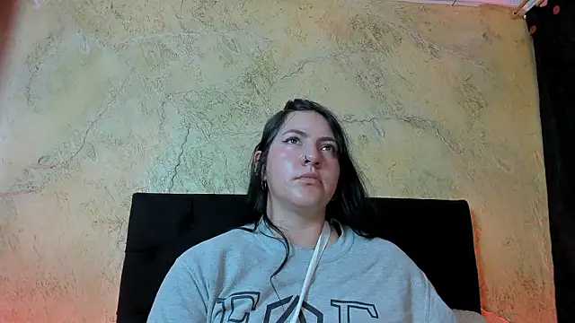 JeniferPowell nm online show from March 6, 2026, 7:09 pm