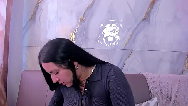 JeniferPowell nm online show from February 17, 2026, 5:43 pm