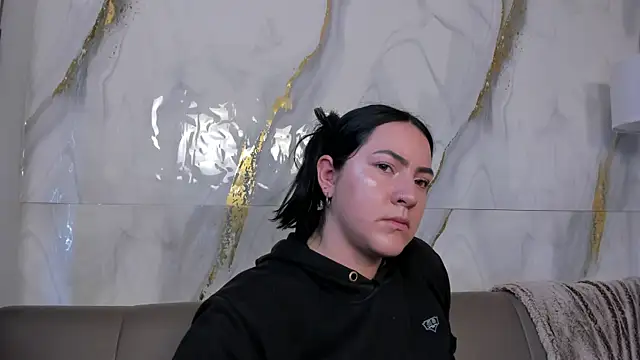 JeniferPowell nm online show from April 14, 2026, 2:55 pm