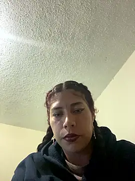 AngelODemoN333 online show from January 17, 2026, 4:49 am