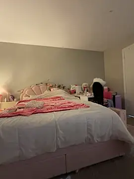 Pink mink21 online show from February 5, 2026, 12:28 am