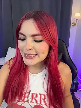 Snapshot of Nathali_Adans chatting on February 10, 2026, 1:37 am Nathali Adans online show from February 10, 2026, 1:37 am