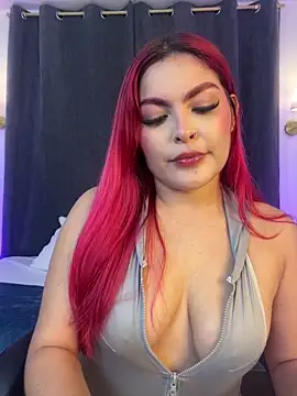 Snapshot of Nathali_Adans chatting on February 21, 2026, 1:40 am Nathali Adans online show from February 21, 2026, 1:40 am