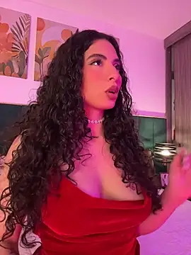 IrinaBlanc online show from March 13, 2026, 12:26 am