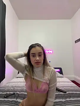 Anto loaiza online show from January 17, 2026, 4:38 am