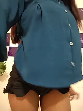 Alisha Babyy online show from June 2, 2026, 2:44 am