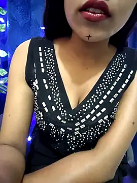 Alisha Babyy online show from March 2, 2026, 7:09 am