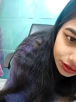 Alisha Babyy online show from February 7, 2026, 5:15 am