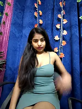 Alisha Babyy online show from March 29, 2026, 2:13 am