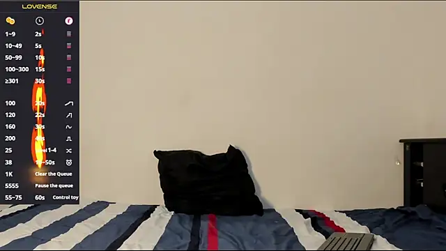 killua parker online show from March 30, 2026, 10:22 pm