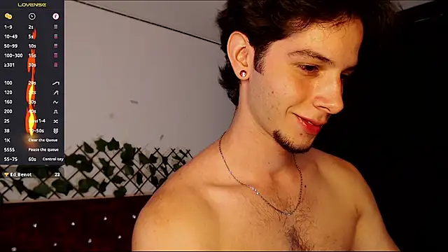 killua parker online show from March 29, 2026, 8:21 pm