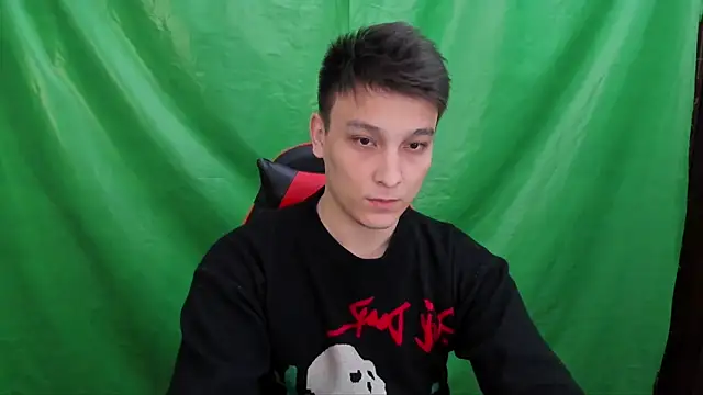 Justin time111 online show from April 15, 2026, 8:09 pm