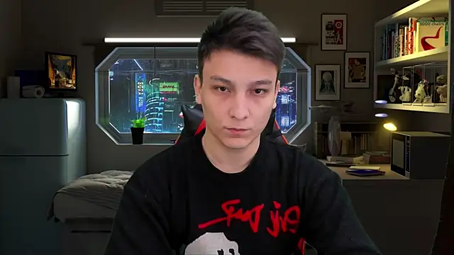 Justin time111 online show from April 16, 2026, 11:11 am