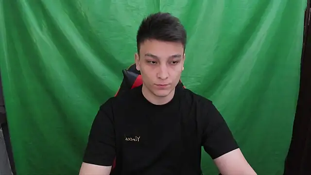 Justin time111 online show from March 30, 2026, 3:35 pm