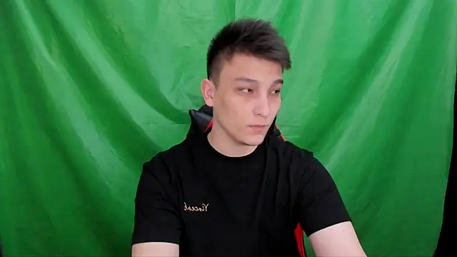 Justin time111 online show from April 6, 2026, 1:56 am