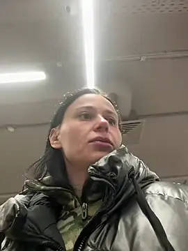 Alis Roxy online show from February 25, 2026, 12:55 am