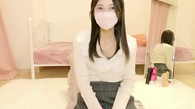 Snapshot of honochan_v chatting on February 17, 2026, 11:18 am honochan v online show from February 17, 2026, 11:18 am