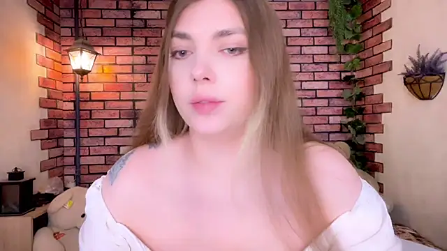 Eva StarXXXX online show from March 15, 2026, 8:49 pm