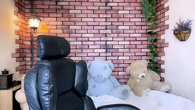 Eva StarXXXX online show from March 26, 2026, 9:40 am