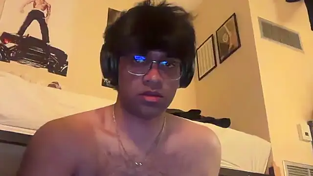 royboy213 online show from January 17, 2026, 9:57 am