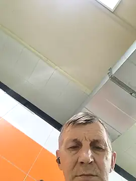 andrei73200 online show from February 27, 2026, 1:22 pm