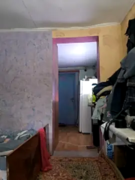 andrei73200 online show from February 6, 2026, 4:03 pm