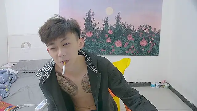 paofu-001 online show from May 21, 2026, 4:04 pm
