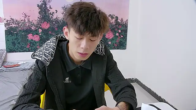 paofu-001 online show from April 15, 2026, 11:27 am