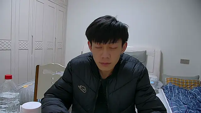 paofu-001 online show from February 4, 2026, 10:54 am