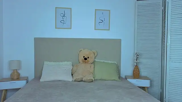 Silena sky online show from February 9, 2026, 2:15 pm